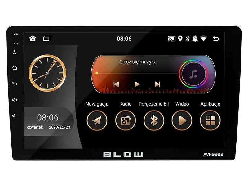 20240226135140_blow_ichosystima_aytokinitou_2din_bluetooth_usb_wifi_gps_apple_carplay_me_othoni_afis_9_78_345.jpeg Blow Ηχοσύστημα Αυτοκινήτου 2DIN (Bluetooth/USB/WiFi/GPS/Apple-Carplay/Android-Auto) με Οθόνη Αφής 9" 78-345 - Image 1