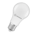Ledvance Λαμπτήρας Λάμπα LED 8.8W 108mm για Ντουί E27 και Σχήμα A60 Θερμό Λευκό 806lm με Φωτοκύτταρο