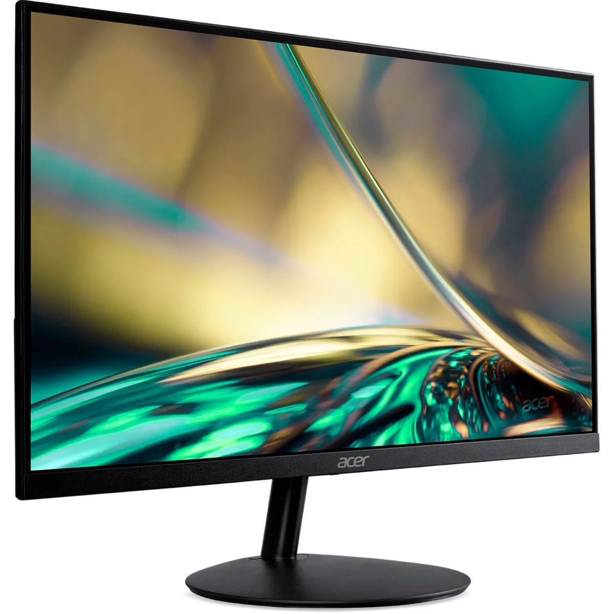 Acer SB322QAbi IPS Monitor 31.5" FHD 1920x1080 με Χρόνο Απόκρισης 4ms GTG - Image 1