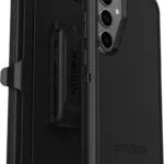 Otterbox Screenless Back Cover Πλαστικό / Σιλικόνης με Λουράκι Μαύρο (Galaxy S24+) 77-94487