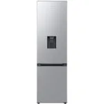 Samsung Ψυγειοκαταψύκτης 386lt NoFrost Υ203xΠ59.5xΒ65.8εκ. Inox RB38C632ESA/EF
