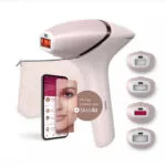 Philips Lumea IPL Series 7000 Αποτριχωτική Μηχανή Epilator για Πρόσωπο & Σώμα BRI976/00