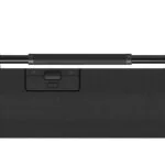 Contour RollerMouse Pro Ασύρματο Εργονομικό Ποντίκι Μαύρο