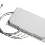 Cisco Aironet AIR-ANT2566P4W-RS= Εξωτερική Κεραία WiFi Sectorial 6dBi με σύνδεση TNC