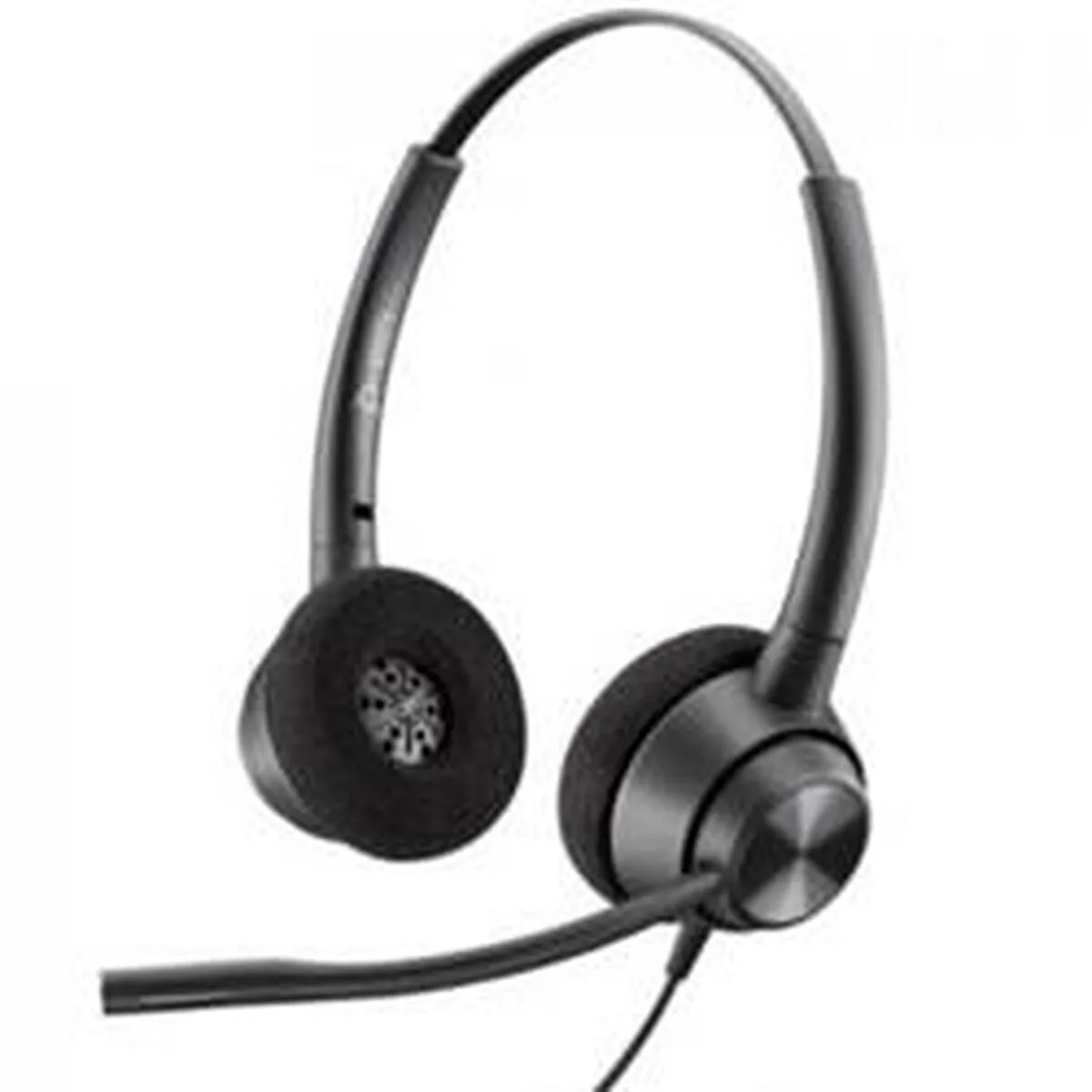 20240305105806_hp_voip_headset.jpeg HP Encorepro 320 VOIP Headset (77T26AA) - Image 1