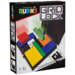 Rubik's Παζλ από Πλαστικό για 7+ Ετών 6070059