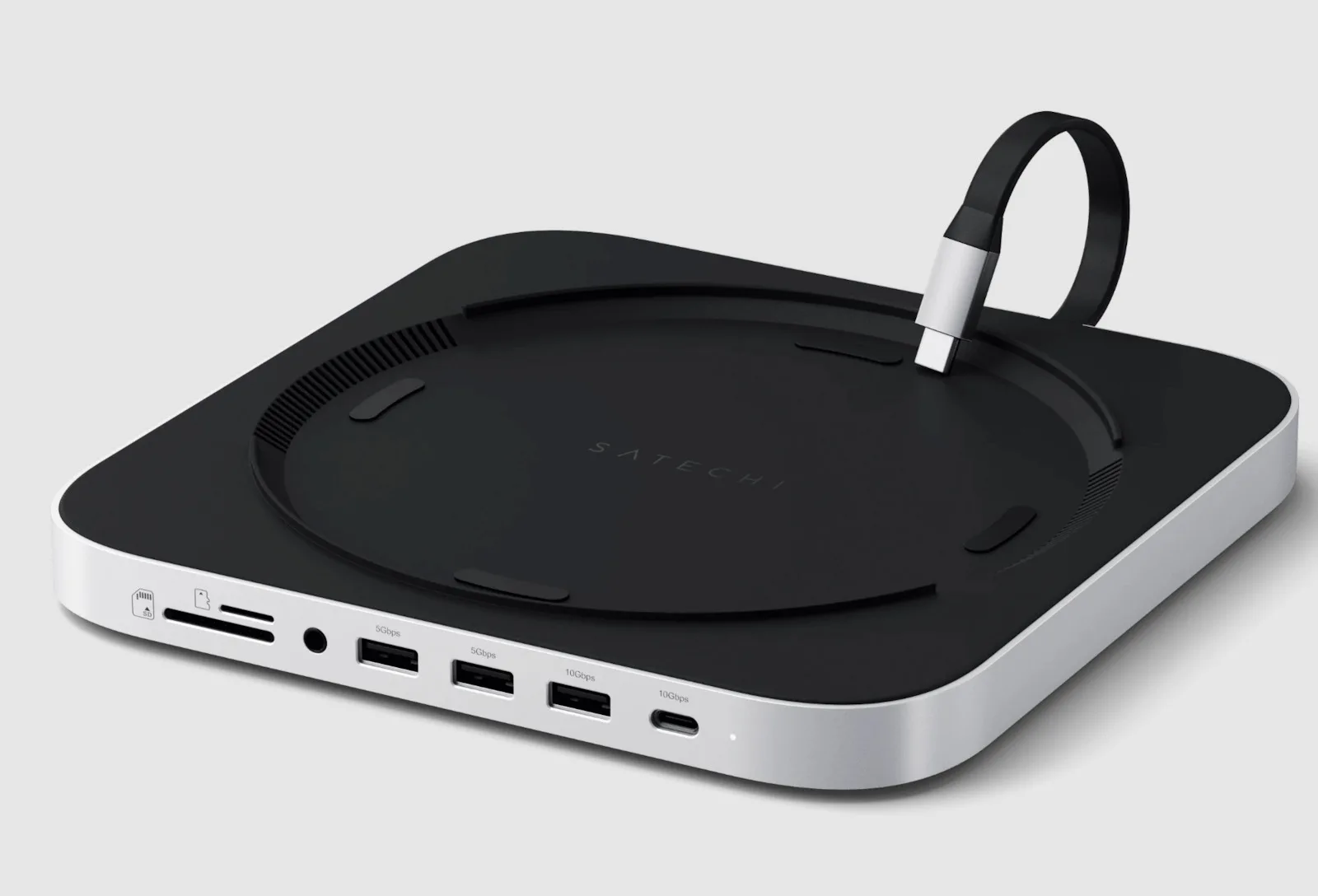 20240305132447_satechi_usb_c_docking_station_me_gri_st_gmmshs.jpeg Satechi USB-C Docking Station με Γκρι (ST-GMMSHS) - Image 1
