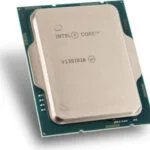 Intel Core i3-14100T 2.7GHz Επεξεργαστής 4 Πυρήνων για Socket 1700 Tray