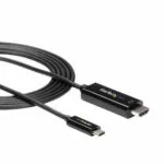 Captiva Cable HDMI male - HDMI male 2m Χρυσό 80295