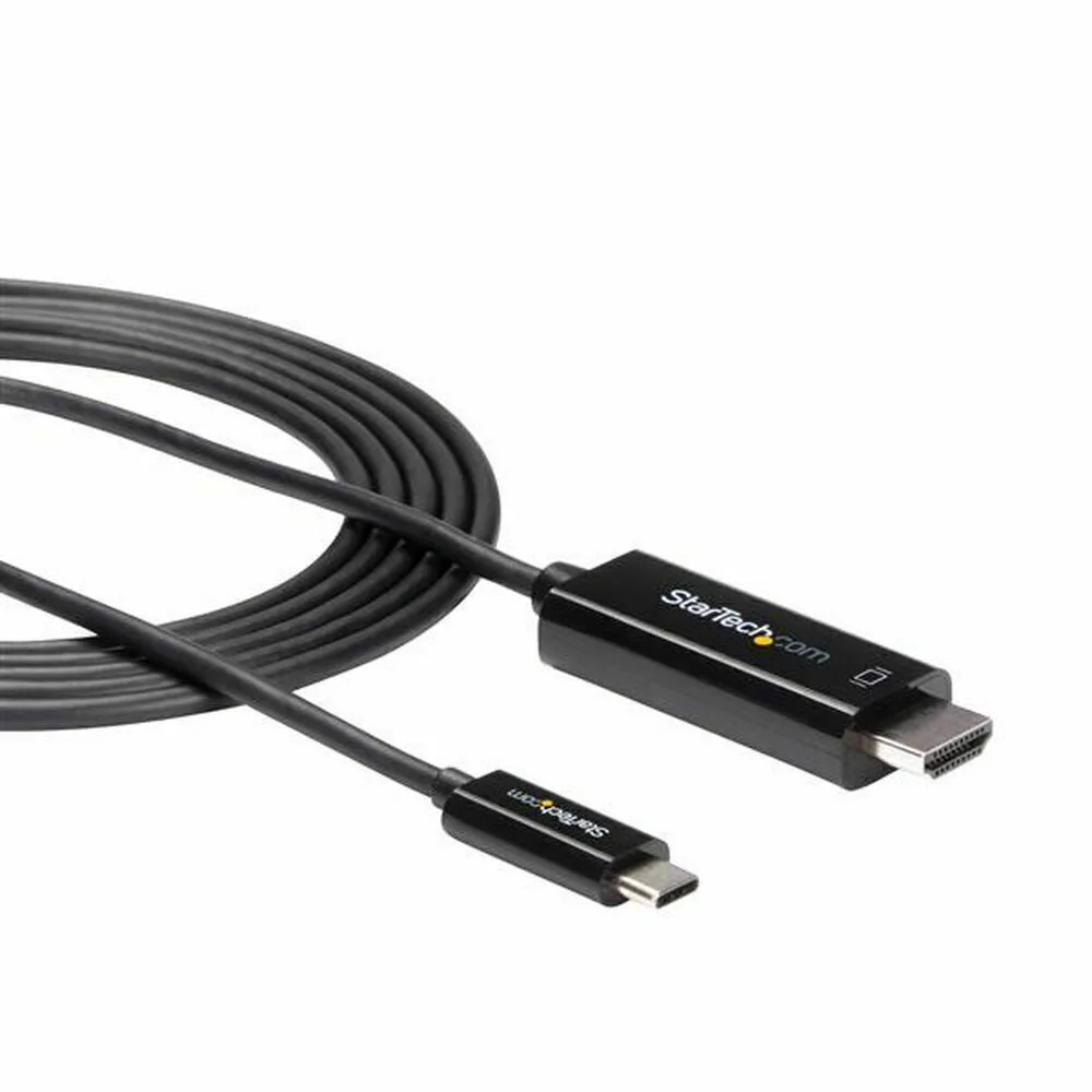 20240306091450_captiva_cable_hdmi_male_hdmi_male_2m_chryso_80295.jpeg Captiva Cable HDMI male - HDMI male 2m Χρυσό 80295 - Image 1
