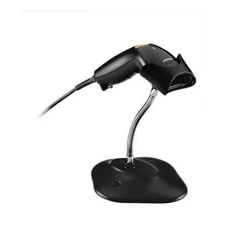 Zebra Li2208 Scanner Χειρός Ενσύρματο με Δυνατότητα Ανάγνωσης 1D Barcodes LI2208-SR7U2100SGW - Image 1