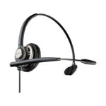 HP POLY ENCOREPRO HW710 VOIP Headset (8R708AA)