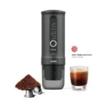 Outin Nano 20bar 12V / 24V Space Grey A000001