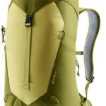 Plecak Turystyczny Deuter Ac Lite 16 Linden-cactus
