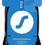 Sound Station Quality (SSQ) Cable XLR male - XLR female Μαύρο 0.5m (SS-1837)