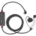 Σταθμός Φόρτισης Digitus Ev Charging Station - Iec 62196 Type 2 - 3.7 Kw