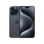 Apple iPhone 15 Pro Max (8/512GB) Blue Titanium