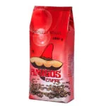 Καφές Espresso Rossa σε Κόκκους 1000gr MGSQR1000