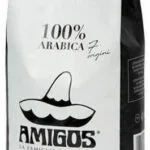 Καφές Espresso Μονοποικιλιακός Arabica 7 Origini με Άρωμα Chocolate σε Κόκκους 1000gr MG7RGN