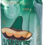 Καφές Espresso Bar σε Κόκκους 1000gr