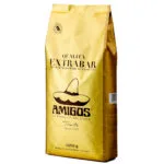 Καφές Espresso Extra Bar σε Κόκκους Μέτρια 1000gr