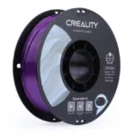 Creality3D PLA 3D Printer Filament 1.75mm violet 1kg 3301120005 1τμχ (Spool)