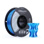 Creality3D PLA 3D Printer Filament 1.75mm Μπλε 1kg 3301120006 1τμχ (Spool)