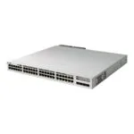 Cisco Catalyst 9300L Managed L3 PoE Switch με 48 Θύρες Gigabit (1Gbps) Ethernet και 4 SFP Θύρες