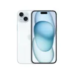 Apple iPhone 15 Plus (6/512GB) Μπλε