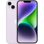 Apple iPhone 14 (6/256GB) Purple