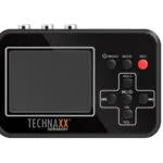 Technaxx Αξεσουάρ Εικόνας 4980 4260358125176