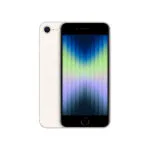 Apple iPhone SE 2022 (4/128GB) Starlight