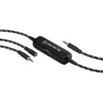 Elgato Chat Link Pro - Audio Adapter, For Ps5, Ps4, Nintendo Switch, Capture Voice Chat, Gameplay Sound, Extra Long Cable