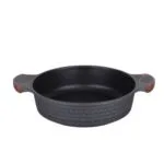 Resto Capela Ρηχή Κατσαρόλα από Αλουμίνιο 4.4lt / 28cm RE93506