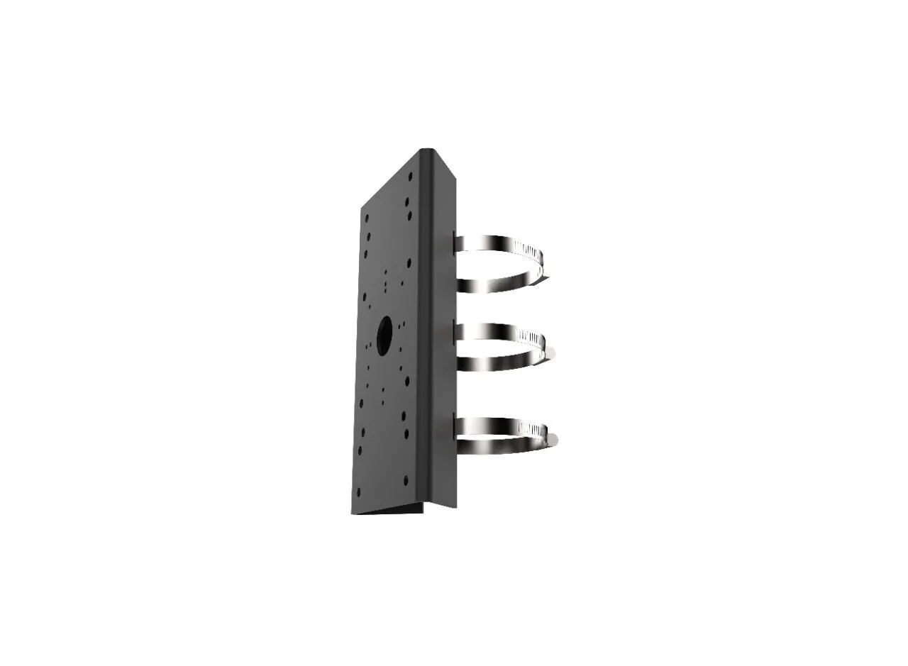 Hikvision Βάση για Κάμερες Συστημάτων CCTV Μαύρο DS-1275ZJ-SUS(BLK) - Image 1