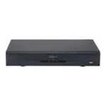 Dahua Xvr5108he4kli3 Καταγραφικό HVR 8 Καναλιών με Ανάλυση 4K