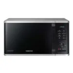 Samsung MG23K3515AS/OL Φούρνος Μικροκυμάτων με Grill 23lt Silver