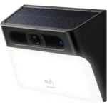 Eufy S120 IP Κάμερα Παρακολούθησης Wi-Fi Full HD+ 4MP Αδιάβροχη Μπαταρίας με Αμφίδρομη Επικοινωνία και Φακό 2.4mm