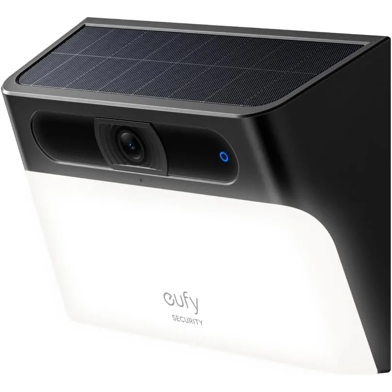 Eufy S120 IP Κάμερα Παρακολούθησης Wi-Fi Full HD+ 4MP Αδιάβροχη Μπαταρίας με Αμφίδρομη Επικοινωνία και Φακό 2.4mm - Image 1