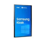 Samsung Public Display 24" LED