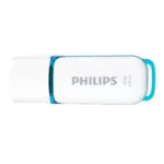Philips Snow Edition 16GB USB 3.0 Stick Μπλε