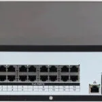 Dahua NVR4108HS-8P-EI Καταγραφικό NVR 8 Καναλιών