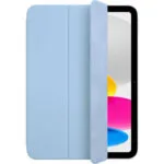 Apple Smart Folio Flip Cover Ανθεκτική Μπλε (iPad 2022 10.9'')