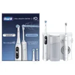 Oral-B Ηλεκτρική Οδοντόβουρτσα με Αισθητήρα Πίεσης Λευκή