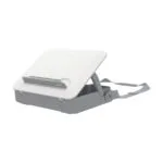 Fellowes Breyta Βάση Στήριξης για Laptop Λευκό