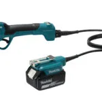 Makita Ψαλίδι Κλαδέματος Brushless 18V με 1 Μπαταρία & Μέγιστη Διάμετρο Κοπής 30mm