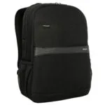 Targus Τσάντα Πλάτης για Laptop 16" σε Μαύρο χρώμα S55265105