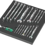 Wera Γερμανοπολύγωνο 24mm 05150121001