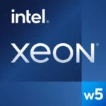 Intel Xeon E-2468 2.6GHz Επεξεργαστής 8 Πυρήνων για Socket 1700 Tray