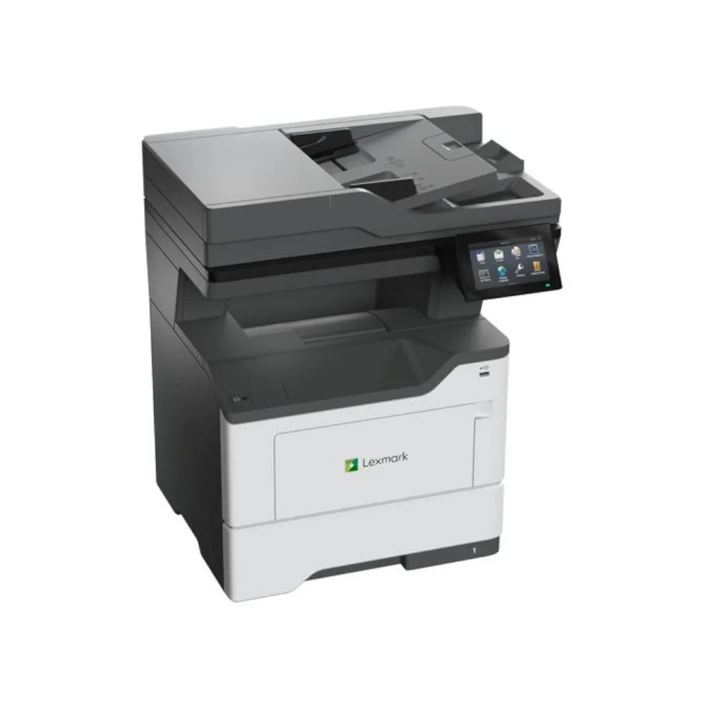 Lexmark MX632adwe Ασπρόμαυρο Πολυμηχάνημα Laser - Image 1
